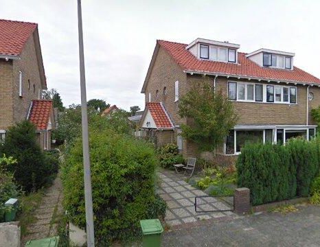 House Bussum - Cornelis van Norrenstraat - Photo 1