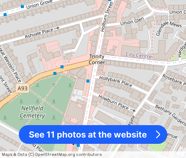 Holburn St, Aberdeen, AB10 - Photo 1