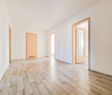 3-Raum-Wohnung in Glauchau, Louis-Braille-Straße 3 - Photo 4