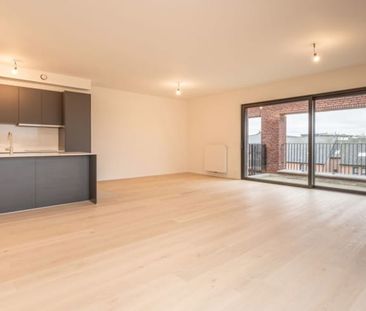 Appartement te huur - Foto 1