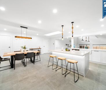 Luxury 4-Bedroom Home with Pool & Alfresco Living - Photo 6