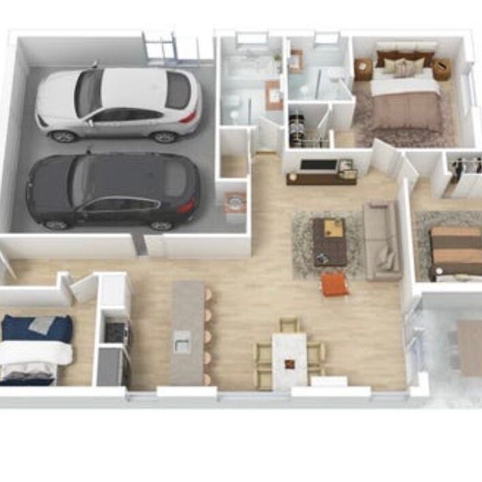 Park Ridge - Photo 1