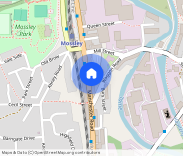 Manchester Road,Mossley,OL5 - Photo 1