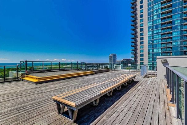 For Lease - 231 Fort York Boulevard Unit# 1802, Toronto, Ontario - Photo 1