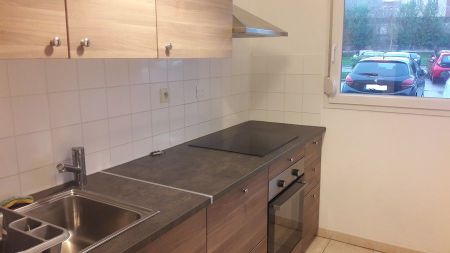 TYPE 3 meublé En Résidence - Photo 2