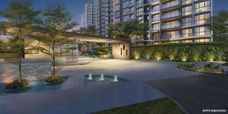 Bartley Ridge (D13), Condominium - For Rent - Photo 4