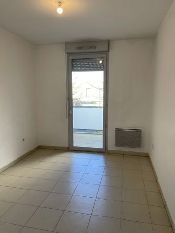 Location Appartement 4 pièces 83m² TOULOUSE 31400 - Photo 3