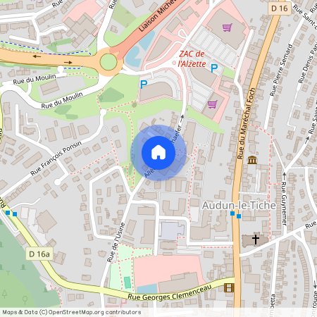 lucien schaeffer, 57390, Audun-le-Tiche