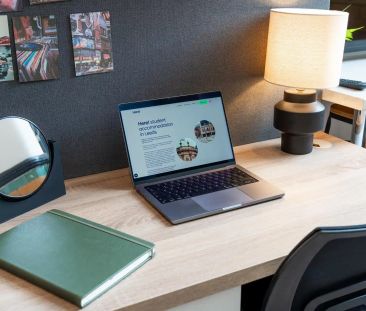 Silver Loft Apartment - Photo 4