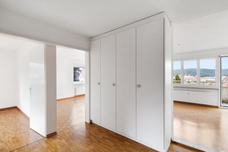 Ihr neues Zuhause an ruhiger Wohnlage - Foto 4