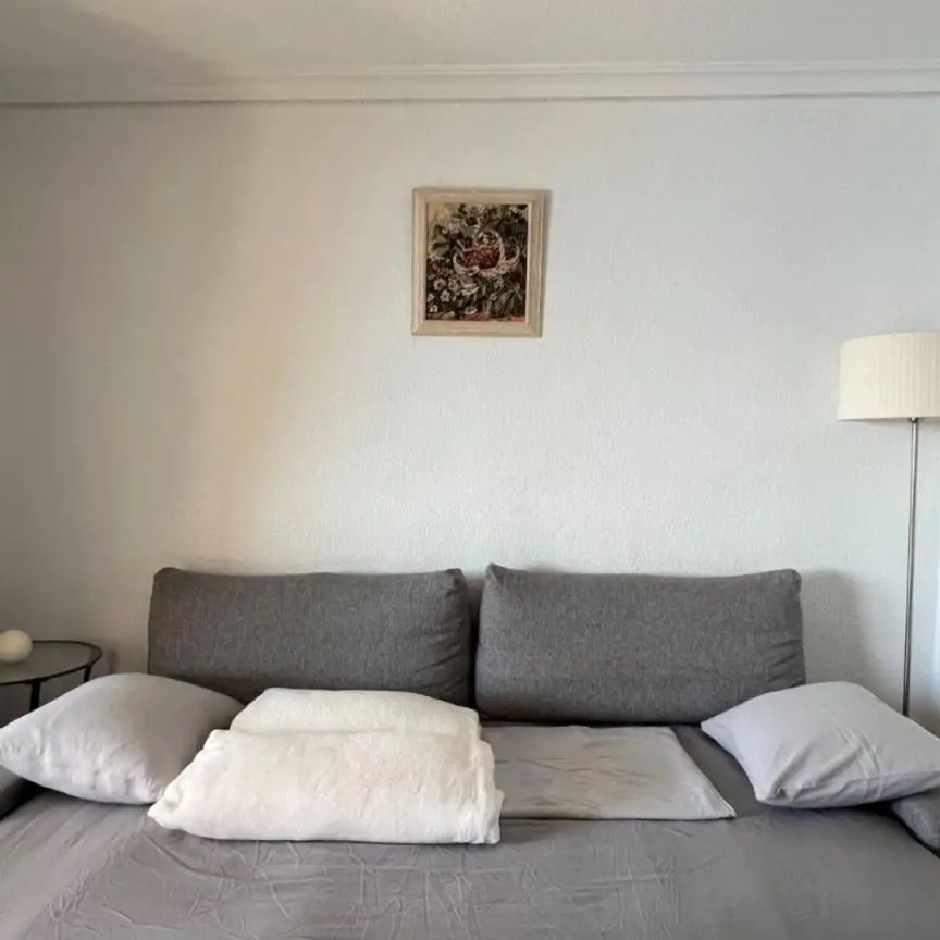 Piso de alquiler en Calle Avenida de Uruguay, 7, Playa Poniente - Photo 1