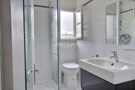 7ème arrondissement - 2 pièces de 19.15m2 - Rue des Saints-Pères - Photo 4