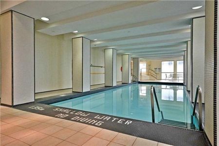 For Lease - 83 Borough Drive Unit# 3405, Toronto, Ontario - Photo 2