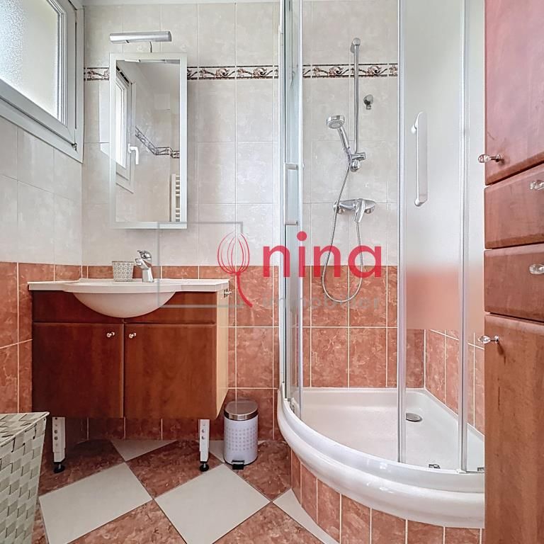 Location Appartement - Photo 1