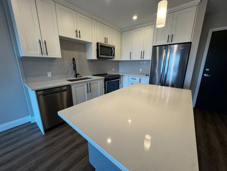 For Lease - 332 Gosling Gardens Unit# 708, Guelph, Ontario - Photo 2