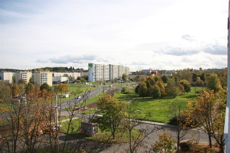 Gemütliche 2-Raum-Wohnung mit Balkon - Photo 3