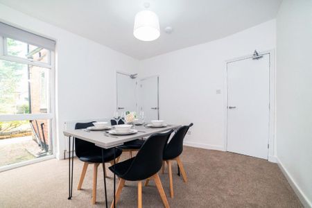 2 bedroom house to rent - Photo 4