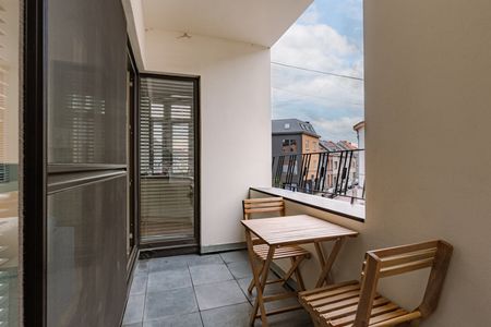 Appartement te huur in Gent - Photo 3