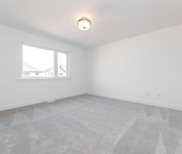 For Lease - 234 ZINNIA Way, Blossom Park - Airport and Area, Ontario - Photo 6