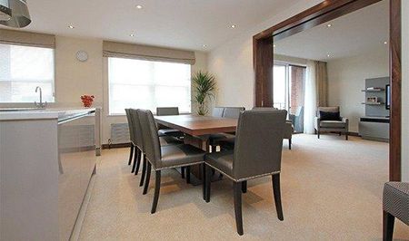 3 bedroom apartment to rent - Photo 2