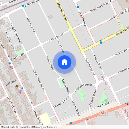 85 Taylor Street, NSW 2195, Lakemba