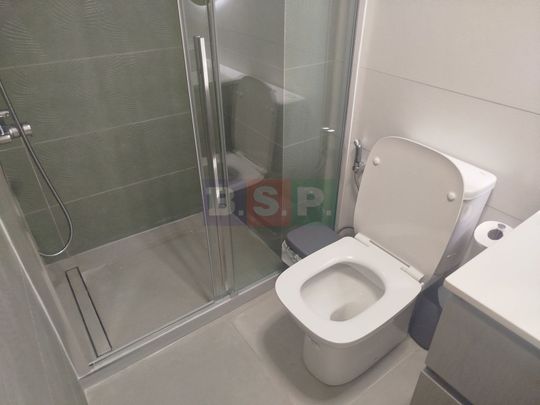Διαμέρισμα για ενοικίαση Κέντρο - Άγιος Δημήτριος (Ηράκλειο Κρήτης) - Photo 1