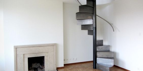 Duplex au cœur des Eaux-Vives - Foto 3