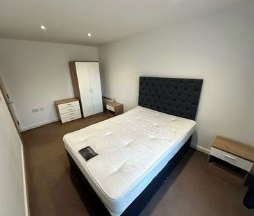 The Linx, 25 Simpson Street, Manchester City Centre, Greater Manche... - Photo 6