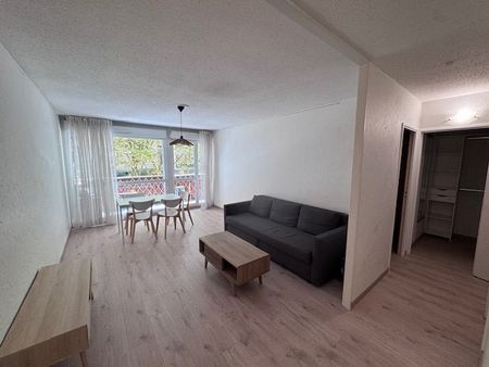Location Appartement 3 pièces 69m² PESSAC 33600 - Photo 2