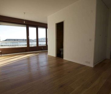 Spacieux appartement de 5 pièces avec balcons à Champel - Photo 3