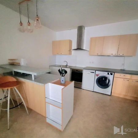 Location appartement 2 pièces - 66m² à Issoire (63500) - Photo 3