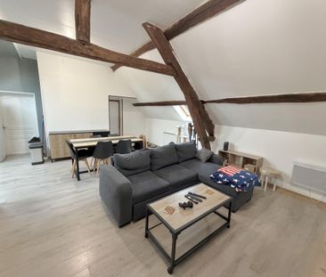 Location Appartement 4 pièces 58m² LIANCOURT 60140 - Photo 4