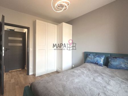 Osiedle Harmonia, 2 pokoje + balkon - Zdjęcie 5