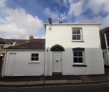 1 bedroom semi-detached house to rent - Photo 1