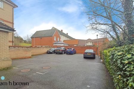 Harberd Tye, CHELMSFORD - Photo 5