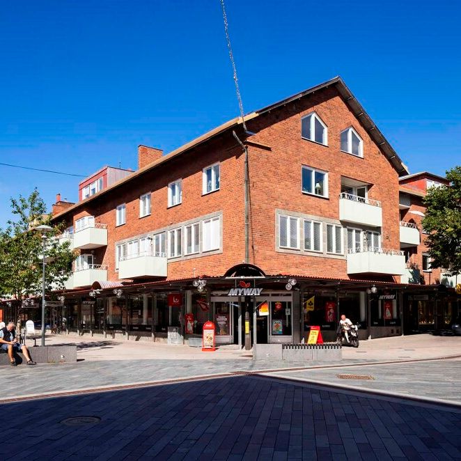 Centrum, Sandviken, Gävleborg - Photo 1