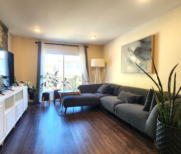 For Lease - 143 Wellesley Crescent Unit# E, London East, Ontario - Photo 6