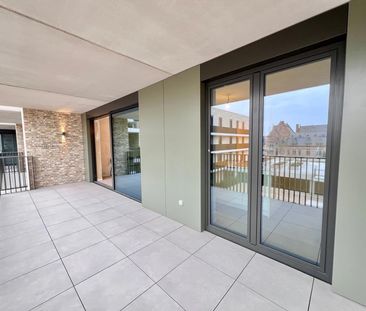 Licht, ruimte en comfort: nieuwbouwappartement met uniek zicht - Foto 3