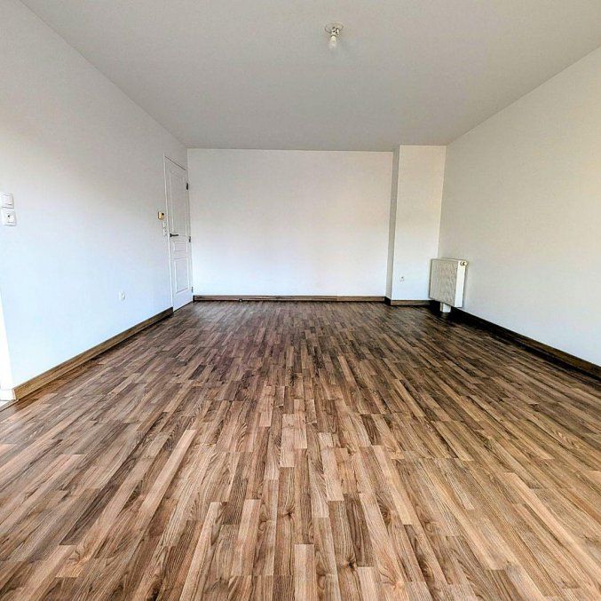 Appartement 3 pièces à Nancy - Photo 1