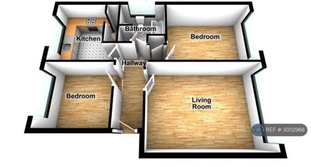 2 bedroom flat to rent - Photo 5