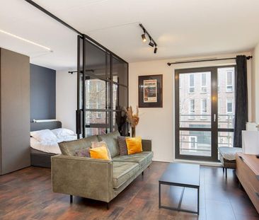 Te huur: Appartement Johan van der Keukenstraat in Amsterdam - Photo 4