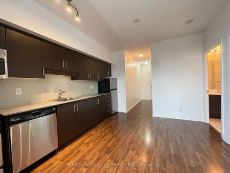 For Lease - 30 Herons Hill Way Unit# 1504, Toronto, Ontario - Photo 4