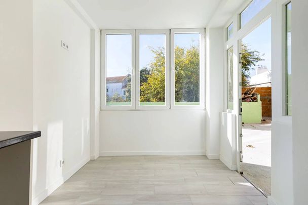 Alhos Vedros - Photo 1