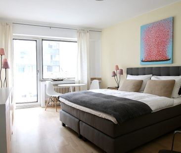 Exklusives Apartment mit Balkon - im Kölner Zentrum - Photo 4