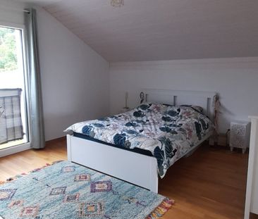 4.5 Zimmer, 115 m² - Foto 4