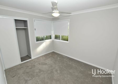 MODERN FAMILY LIVING WITH SPACE AND STYLE - Photo 4