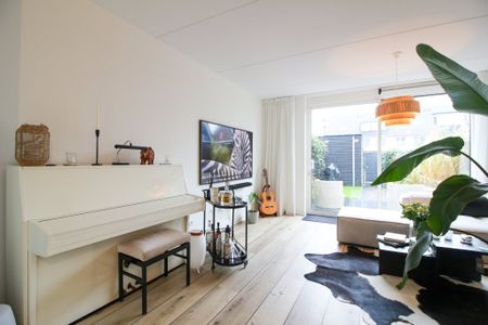 Te huur: Huis Valse IJsboutpad in Hoef en Haag - Photo 3