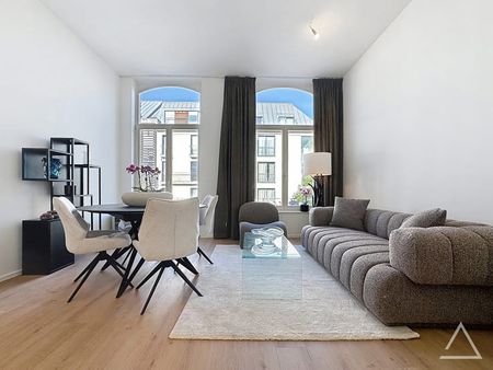Appartement te huur - Photo 4