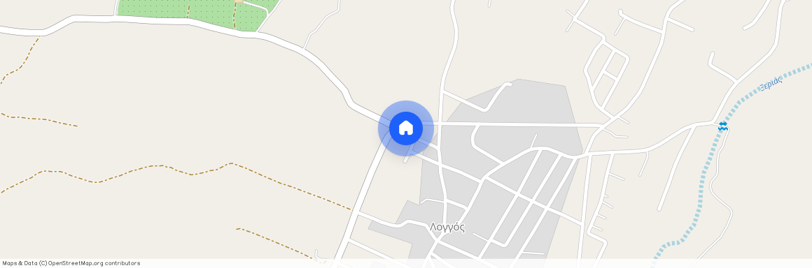 Λόγγος (Άγιος Κωνσταντίνος)