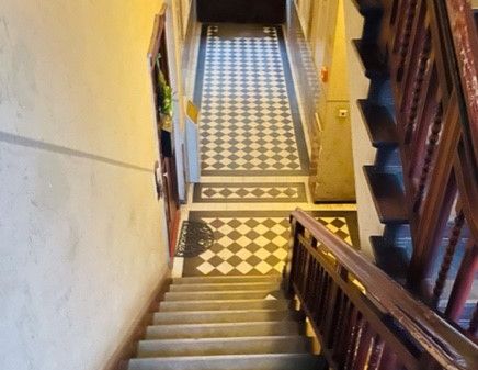 Schöne, helle 2-Zimmer im Auguste-Viktoria-Kiez – ab sofort bezugsfertig! - Foto 1